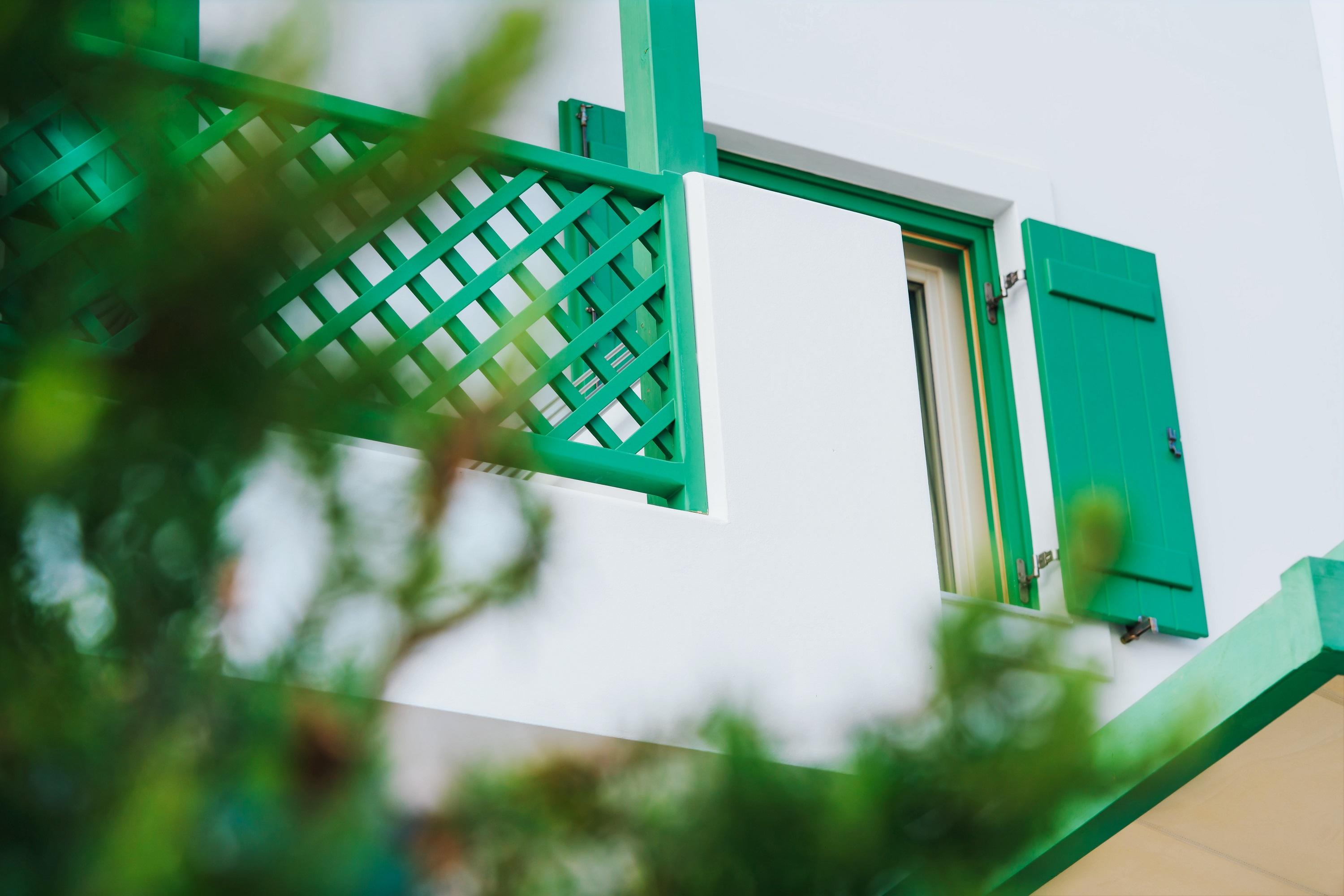Aelia Apartments & Suites Livadi  Zewnętrze zdjęcie