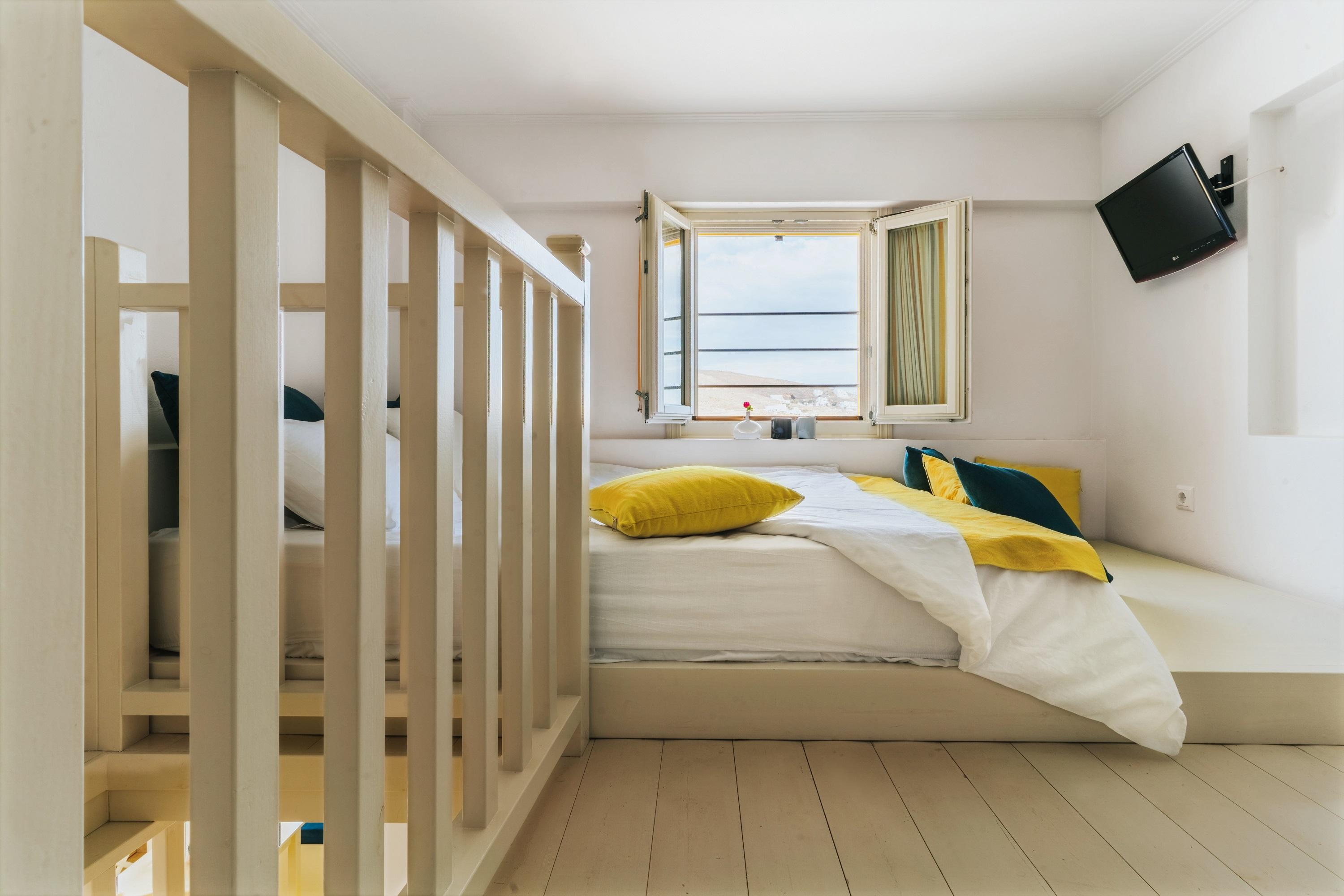Aelia Apartments & Suites Livadi  Zewnętrze zdjęcie